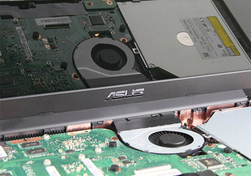 汉川华硕电脑维修价目表